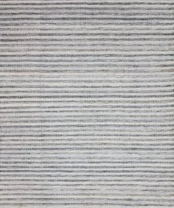 Indoor/Outdoor Rugs Justina Blakeney X Loloi Rey Hand Woven Denim / Natural Rug