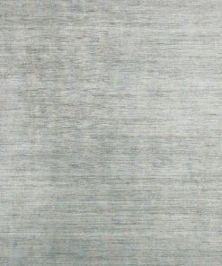 Loloi Robin Hand Loomed Mist Rug RUGS