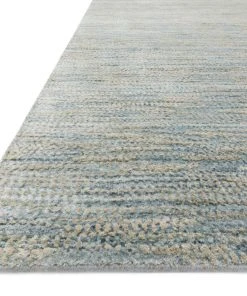 Loloi Robin Hand Loomed Mist Rug RUGS
