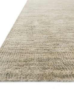 Loloi Robin Hand Loomed Oatmeal Rug RUGS