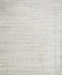 Loloi Robin Hand Loomed Silver Rug