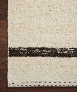 RUGS Loloi Roman Hand Woven Natural / Bark Rug