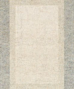 Loloi Rosina Hand Tufted Sand Rug