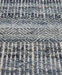 Uttermost Bolivia Blue Rug