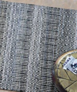 Uttermost Bolivia Blue Rug