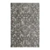 Uttermost Ebro Gray Rug