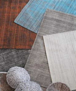 Uttermost Medanos Gray Rug