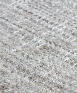 Uttermost Medanos Gray Rug