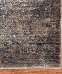 Uttermost Calandria Gray Rug
