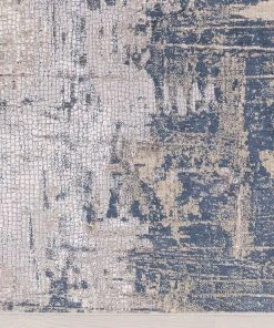 Uttermost Hamida Indigo Rug RUGS