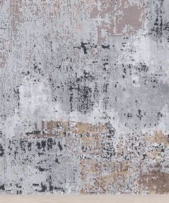 Uttermost Hampton Gold Rug