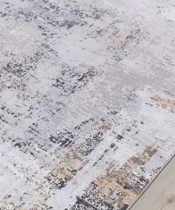 Uttermost Hampton Gold Rug