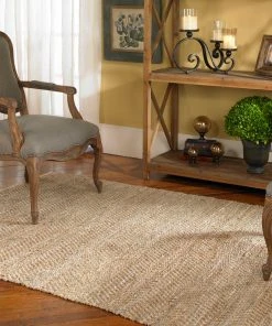 RUGS Uttermost Tobais Rug - Beige