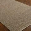 RUGS Uttermost Tobais Rug - Beige