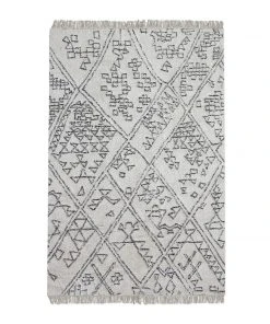 RUGS Uttermost Campo Ivory Rug