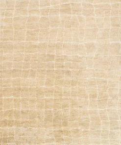 Loloi Sahara Hand Knotted Birch Rug