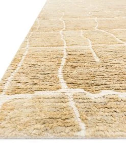 Loloi Sahara Hand Knotted Birch Rug