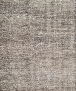 Loloi Serena Hand Knotted Charcoal Rug