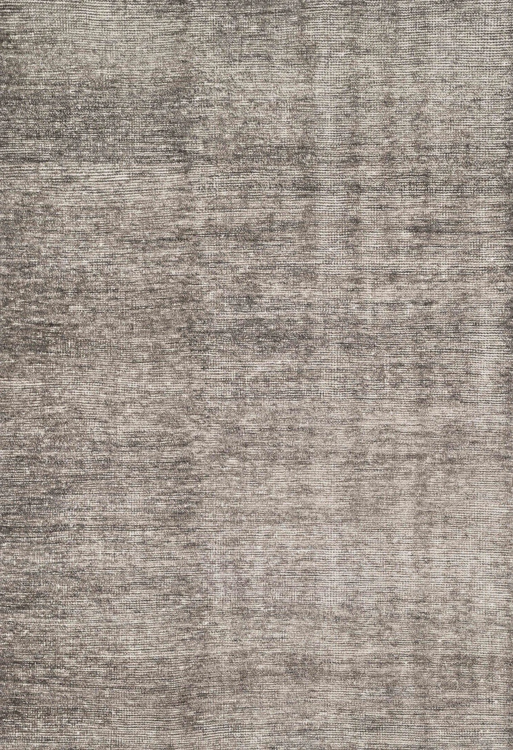 Loloi Serena Hand Knotted Charcoal Rug 3 Loloi Serena Hand Knotted Charcoal Rug