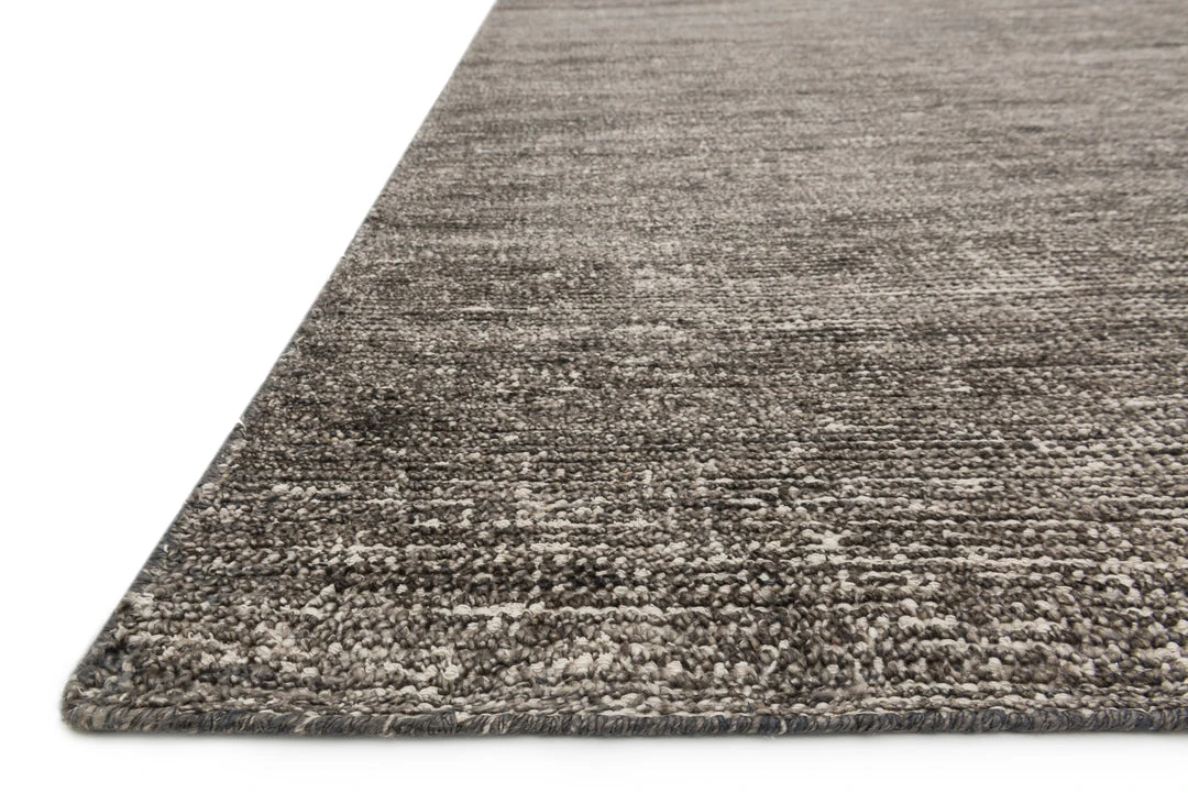 Loloi Serena Hand Knotted Charcoal Rug 4 Loloi Serena Hand Knotted Charcoal Rug
