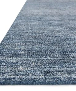 RUGS Loloi Serena Hand Knotted Denim Rug
