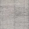 RUGS Loloi Serena Hand Knotted Grey Rug