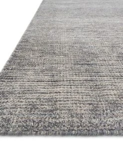 RUGS Loloi Serena Hand Knotted Grey Rug