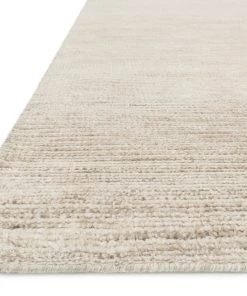 RUGS Loloi Serena Hand Knotted Ivory Rug
