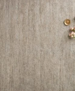 RUGS Loloi Serena Hand Knotted Smoke Rug