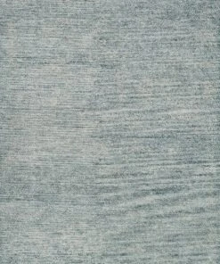 RUGS Loloi Serena Hand Knotted Sea / Blue Rug