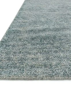 RUGS Loloi Serena Hand Knotted Sea / Blue Rug
