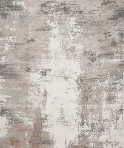 Loloi Sienne Power Loomed Ivory / Sand Rug