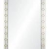 DECOR Suzanne Kasler For Mirror Home Mirror With Gold Detail