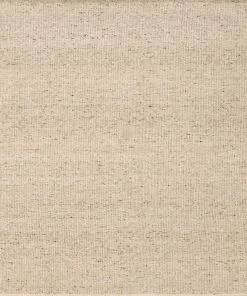 Loloi Sloane Hand Woven Natural Rug Solid Rugs