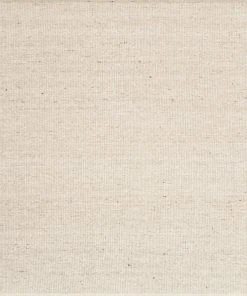 Solid Rugs Loloi Sloane Hand Woven Oatmeal Rug