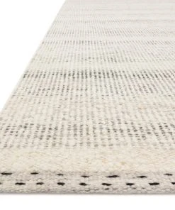 Loloi Sloane Hand Woven Smoke Rug