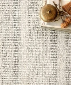 Loloi Sloane Hand Woven Smoke Rug