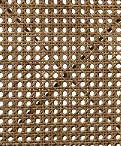 LIVING ROOM Noir Udine Chair With Caning, Teak 9 LIVING ROOM Noir Udine Chair With Caning, Teak