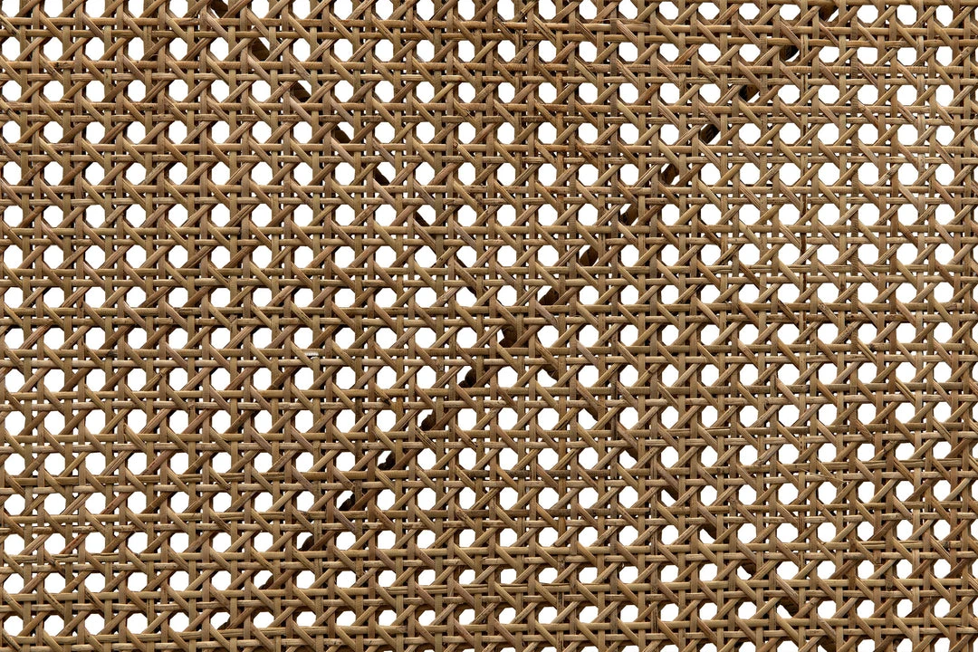 LIVING ROOM Noir Udine Chair With Caning, Teak 4 LIVING ROOM Noir Udine Chair With Caning, Teak