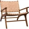 Noir Kamara Teak Arm Chair 1 Noir Kamara Teak Arm Chair