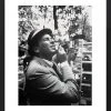 DECOR Worlds Away Frank Sinatra Camera (20x16)