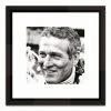 DECOR Worlds Away Paul Newman Racing, 16 X 16