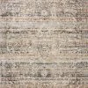 RUGS Loloi Theia Power Loomed Taupe / Multi Rug 1 RUGS Loloi Theia Power Loomed Taupe / Multi Rug