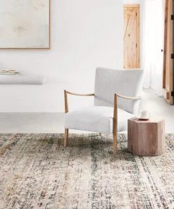 RUGS Loloi Theia Power Loomed Taupe / Multi Rug 10 RUGS Loloi Theia Power Loomed Taupe / Multi Rug