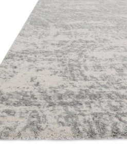 RUGS Loloi Torrance Power Loomed Grey Rug