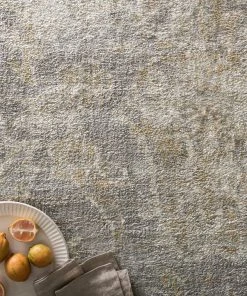 RUGS Loloi Torrance Power Loomed Slate / Sea Rug