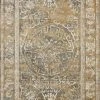 Loloi Torrance Power Loomed Beige / Grey Rug 1 Loloi Torrance Power Loomed Beige / Grey Rug