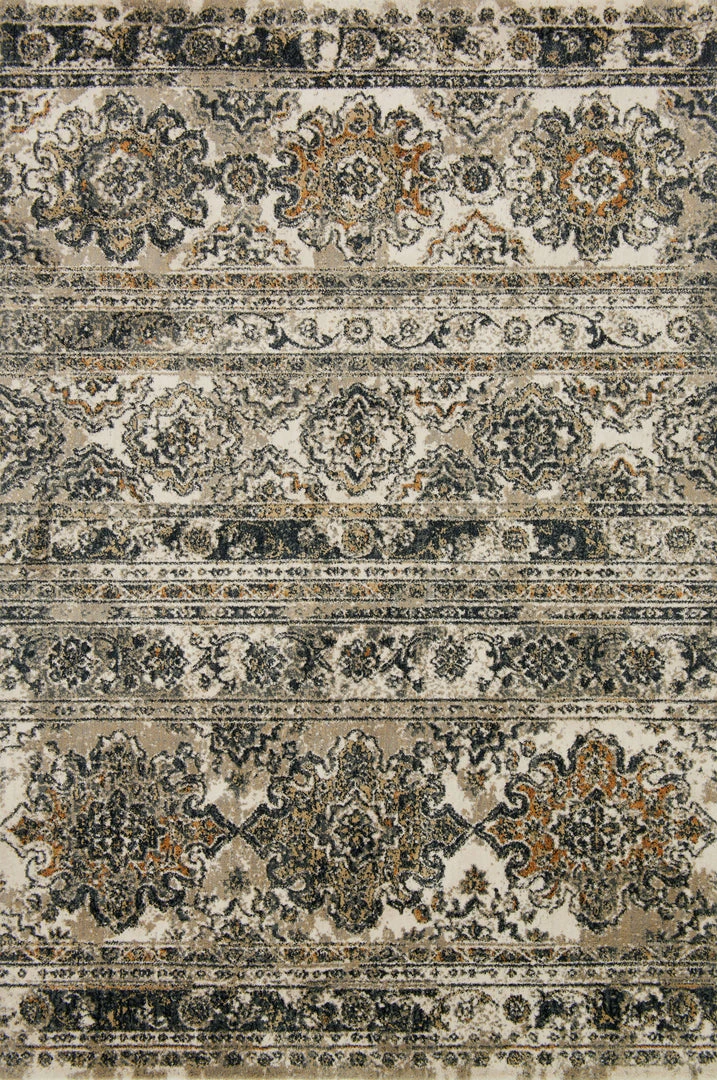 RUGS Loloi Torrance Power Loomed Taupe Rug 3 RUGS Loloi Torrance Power Loomed Taupe Rug