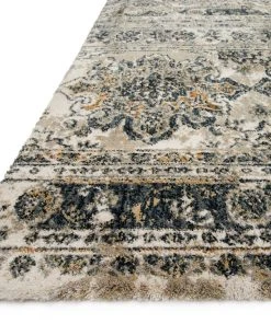 RUGS Loloi Torrance Power Loomed Taupe Rug