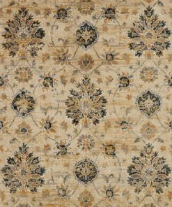 RUGS Loloi Torrance Power Loomed Sand Rug